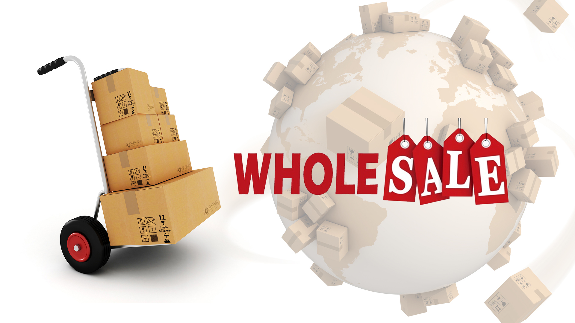 Wholesale Directory