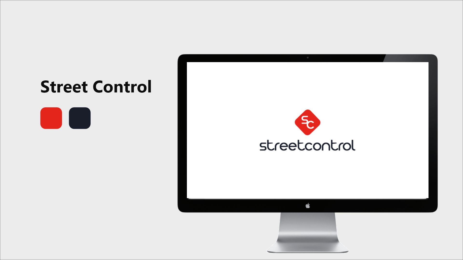 Street Control