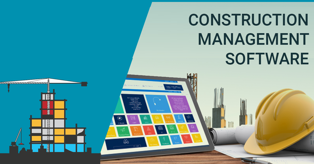 SaaS based Construction Management System