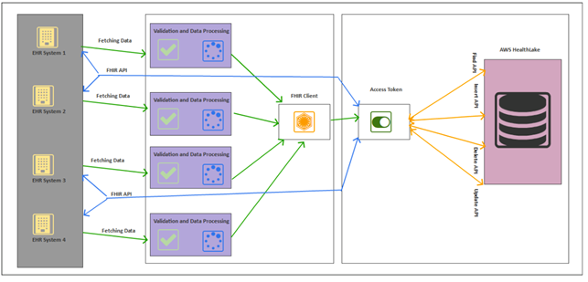 FHIR Specialist